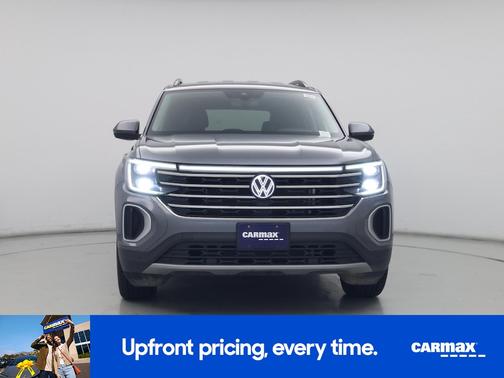 2025 Volkswagen Atlas SE w/Tech