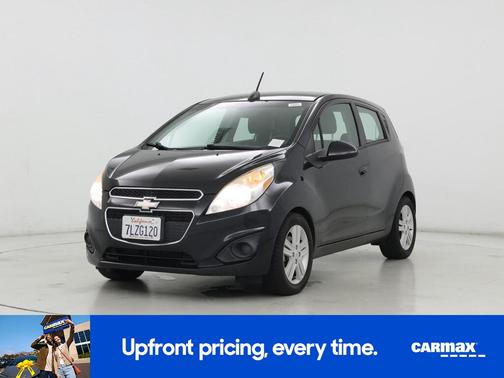 2015 Chevrolet Spark LS