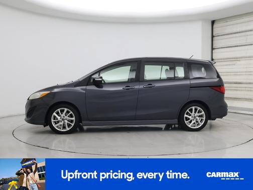 2015 Mazda Mazda5 Touring