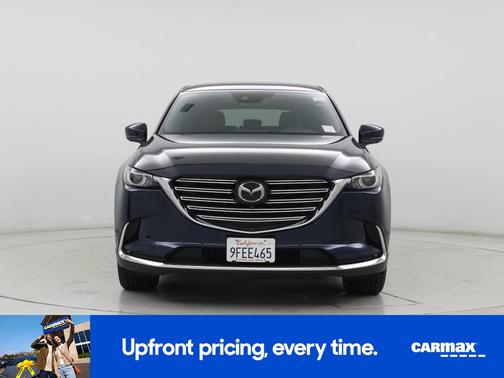 2023 Mazda CX-9 Grand Touring