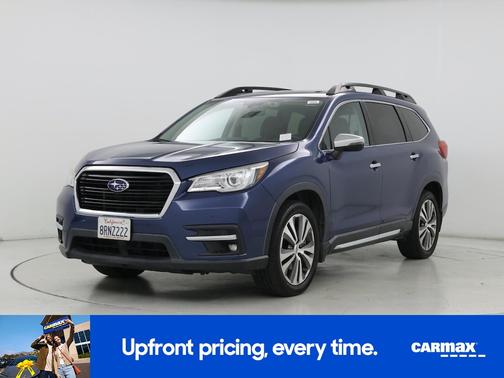 2020 Subaru Ascent Touring