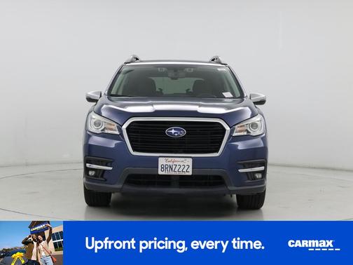 2020 Subaru Ascent Touring