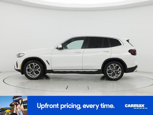 2023 BMW X3 M