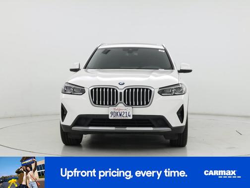 2023 BMW X3 M