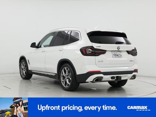 2023 BMW X3 M