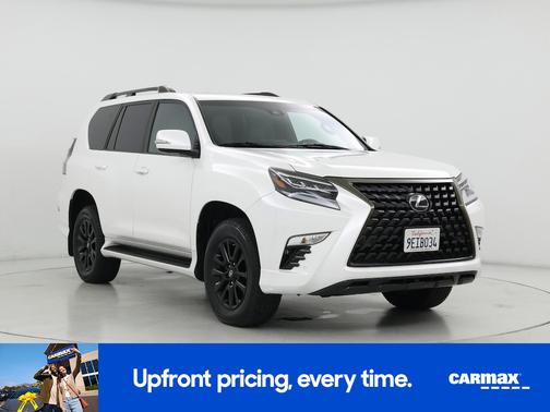 2023 Lexus GX 460 GX 460