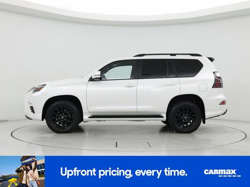 2023 Lexus GX 460 GX 460