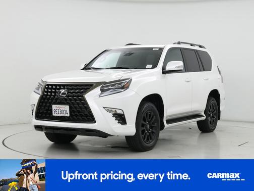 2023 Lexus GX 460 GX 460