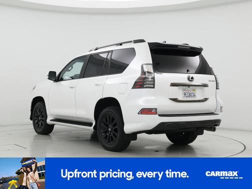 2023 Lexus GX 460 GX 460