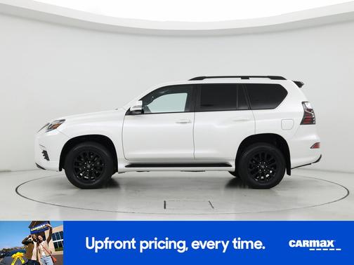 2023 Lexus GX 460 GX 460