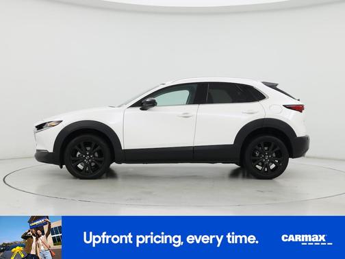 2023 Mazda CX-30 2.5 Turbo Premium