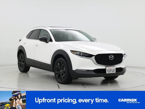 2023 Mazda CX-30 2.5 Turbo Premium