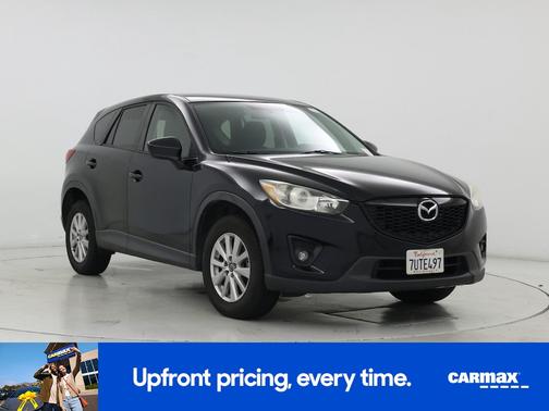 2015 Mazda CX-5 Touring