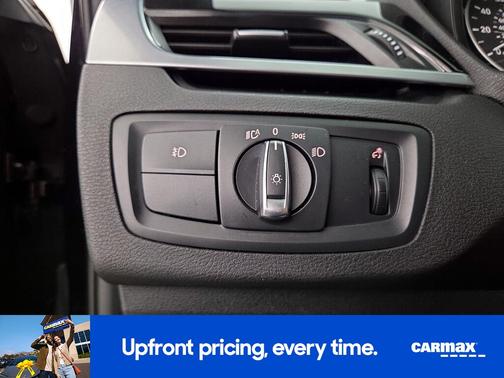 2017 BMW X1 SDrive28i