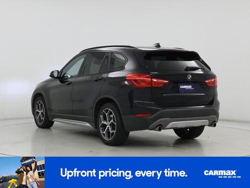 2017 BMW X1 SDrive28i