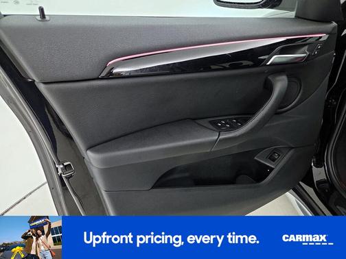 2017 BMW X1 SDrive28i