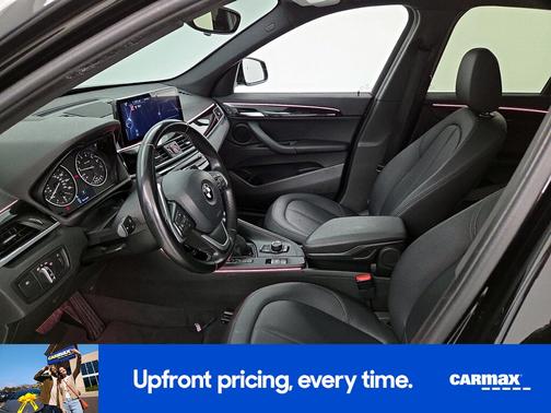 2017 BMW X1 SDrive28i