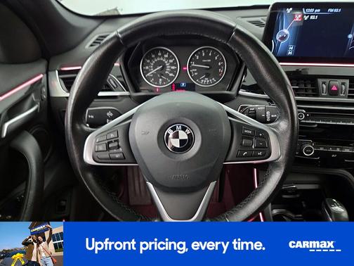 2017 BMW X1 SDrive28i