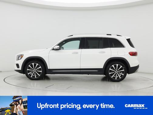 2022 Mercedes-Benz GLB 250 