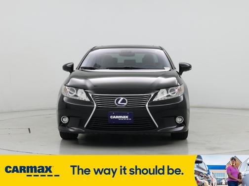 2015 Lexus ES 300h