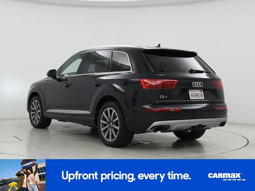2019 Audi Q7 Premium