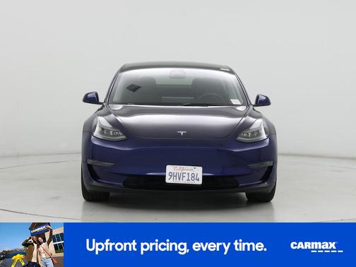 2023 Tesla Model 3 Long Range