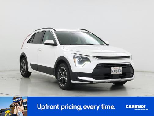 2024 Kia Niro EX