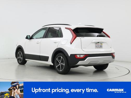 2024 Kia Niro EX