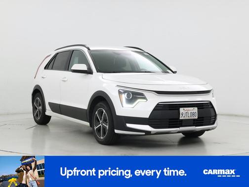 2024 Kia Niro EX