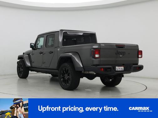 2024 Jeep Gladiator Sport S