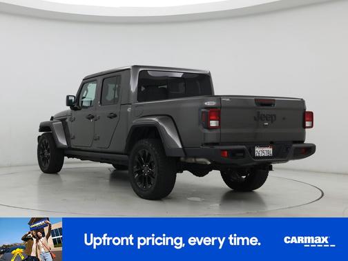 2024 Jeep Gladiator Sport S