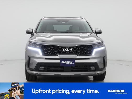 2024 Kia Sorento Plug-In Hybrid SX Prestige