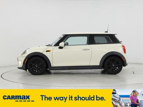 2015 MINI Hardtop