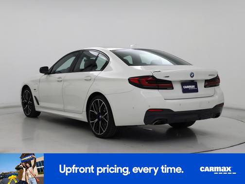 2023 BMW 530e e xDrive