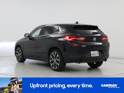 2018 BMW X2 SDrive28i