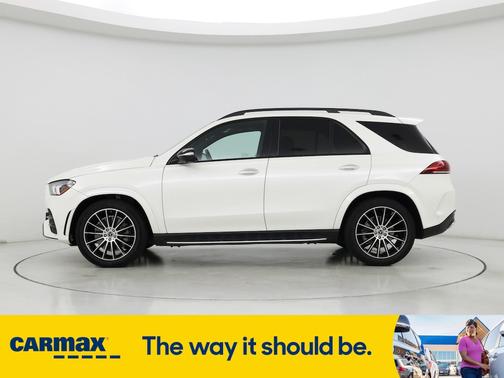 2023 Mercedes-Benz GLE 450