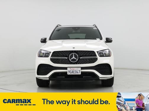 2023 Mercedes-Benz GLE 450