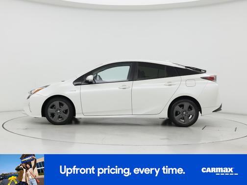 2016 Toyota Prius Four Touring