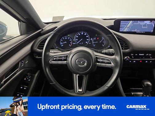 2019 Mazda Mazda3 Preferred