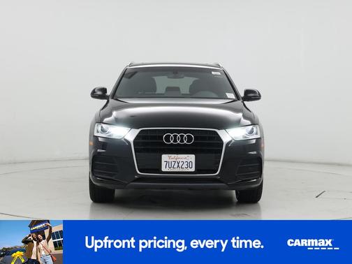 2017 Audi Q3 Premium Plus
