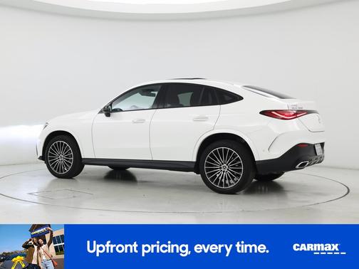 2024 Mercedes-Benz GLC 300 