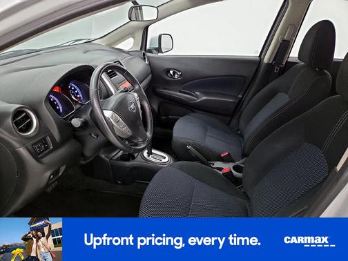 2014 Nissan Versa Note SV