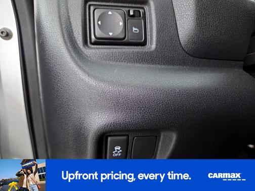 2014 Nissan Versa Note SV