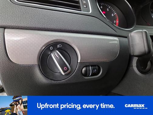 Silver 2018 Volkswagen Jetta S
