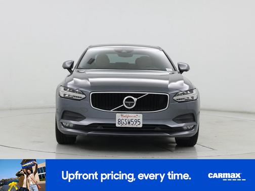 2018 Volvo S90 T5 Momentum