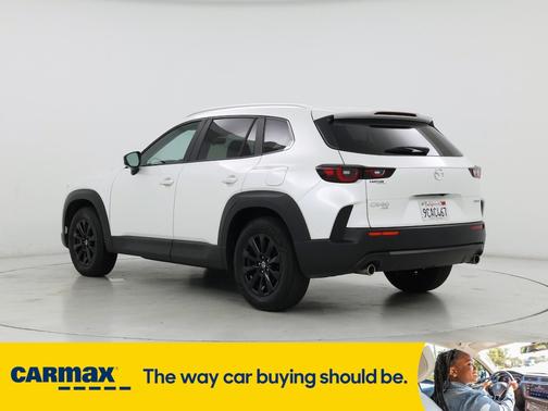 2023 Mazda CX-50 2.5 S Preferred Plus Package