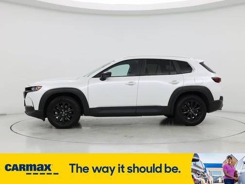 2023 Mazda CX-50 2.5 S Preferred Plus Package