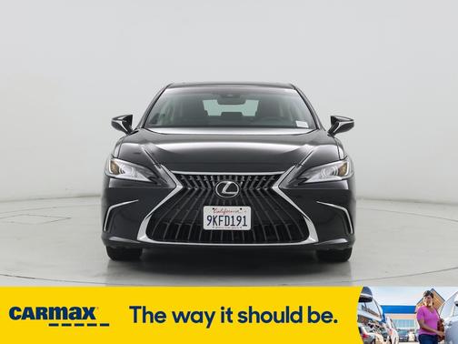 2024 Lexus ES 350