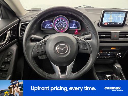 2014 Mazda Mazda3 I Touring