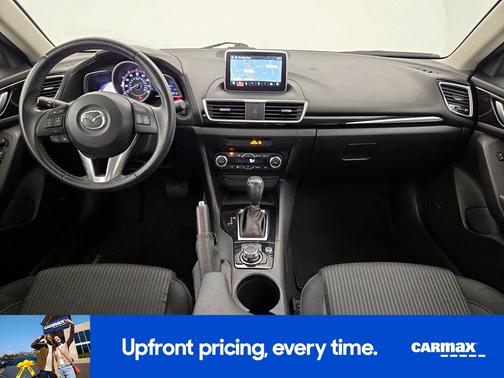 2014 Mazda Mazda3 I Touring